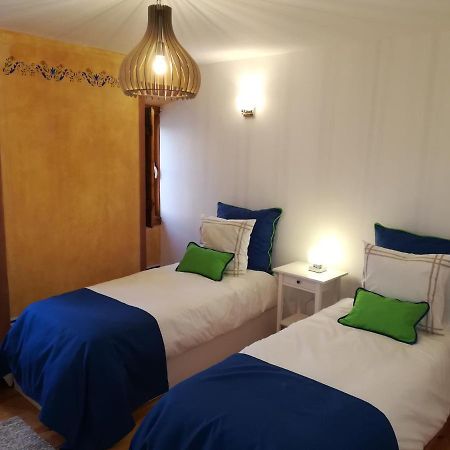 Casa Mateus - Colares, Parque Natural Sintra Cascais Luaran gambar