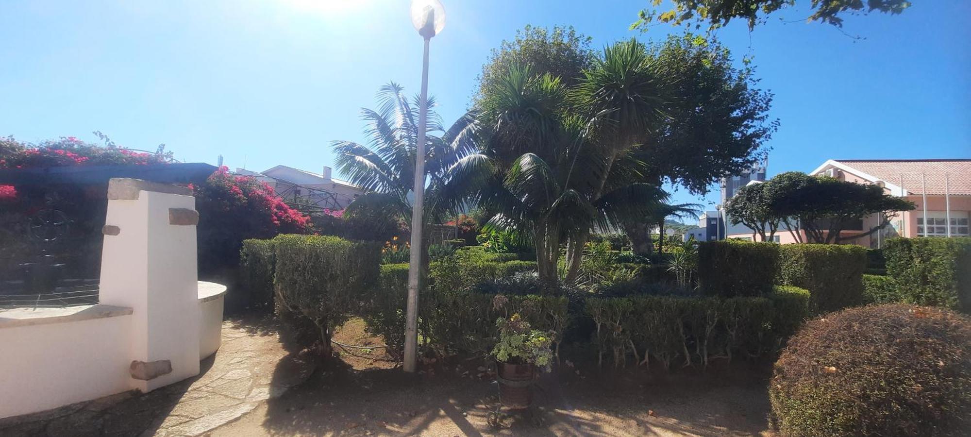 Casa Mateus - Colares, Parque Natural Sintra Cascais Luaran gambar